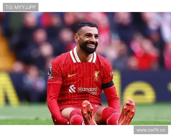 萨拉赫补时绝杀单挑决胜全场