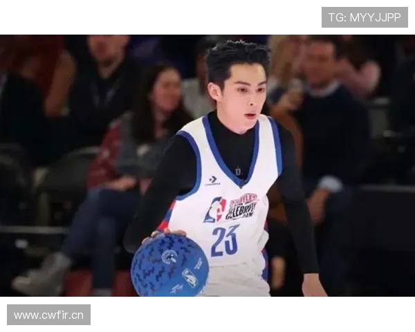 王鹤棣致敬老詹 林书豪绝杀全明星赛 王鹤棣致敬老詹 林书豪绝杀全明星赛