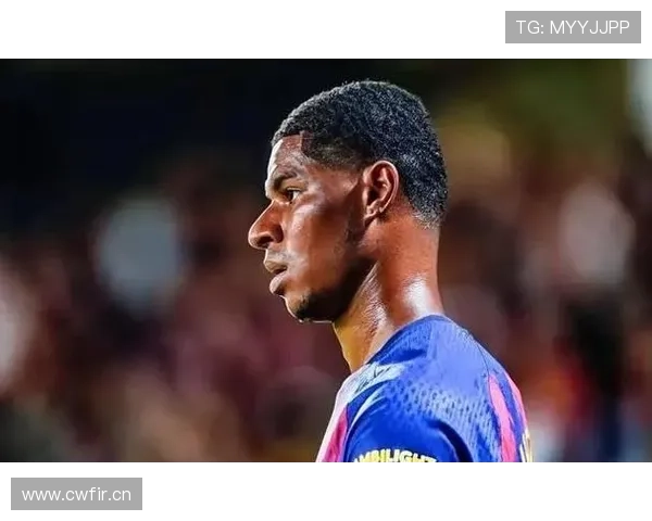 莫雷托曝巴萨谈拉什福德卡帅盼回 莫雷托曝巴萨谈拉什福德卡帅盼回